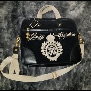 Juicy couture bag